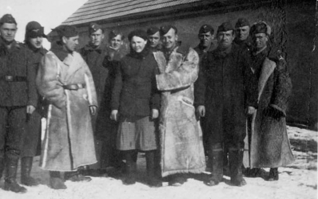Опубликованы фото времен оккупации Запорожья Фото № 1 Опубликованы фото времен оккупации Запорожья Фото № 1