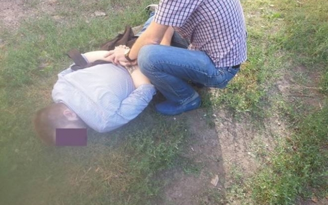 Запорожские полицейские разоблачили конвертационный центр, который действовал с территории Запорожские полицейские разоблачили конвертационный центр, который действовал с территории