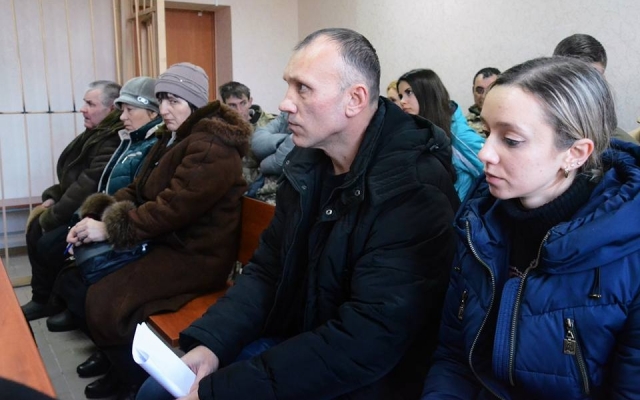 Запорожский фермер финансировал террористов Запорожский фермер финансировал террористов