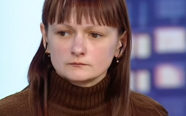 В Запорожской области супруг-тиран отобрал ребенка у матери. Конфликт попал на центральный телеканал (ВИДЕО) Фото № 0 В Запорожской области супруг-тиран отобрал ребенка у матери. Конфликт попал на центральный телеканал (ВИДЕО) Фото № 0