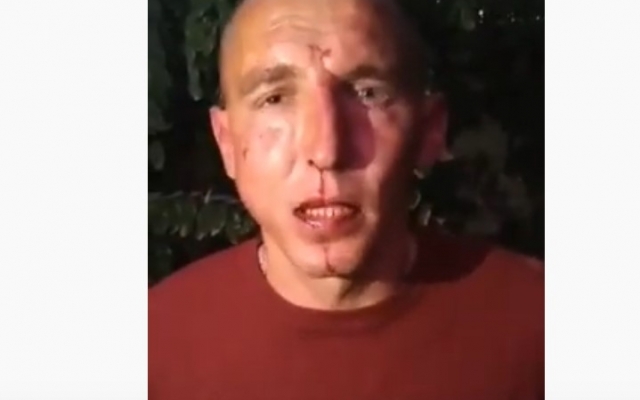 В Запорожье снова поймали мужчину, предлагавшего 14-летней девочке интим (ВИДЕО) Фото № 0 В Запорожье снова поймали мужчину, предлагавшего 14-летней девочке интим (ВИДЕО) Фото № 0