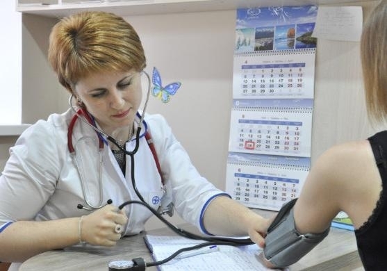 Медицинская реформа в Украине: Как правильно выбрать семейного врача Фото № 1 Медицинская реформа в Украине: Как правильно выбрать семейного врача Фото № 1