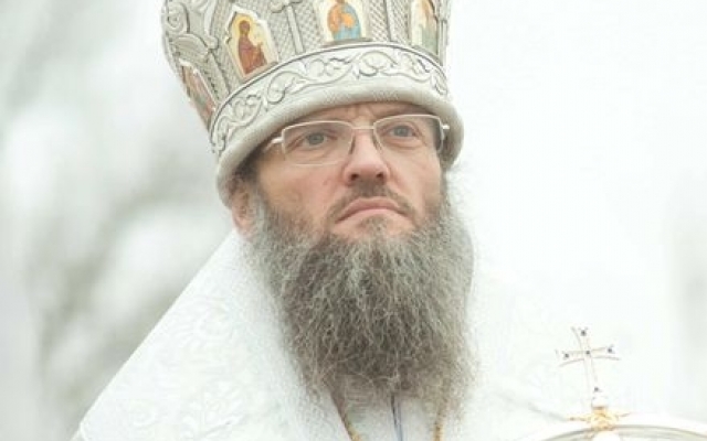 Митрополит Лука поздравил запорожцев со Светлым Христовым Воскресением Фото № 0 Митрополит Лука поздравил запорожцев со Светлым Христовым Воскресением Фото № 0