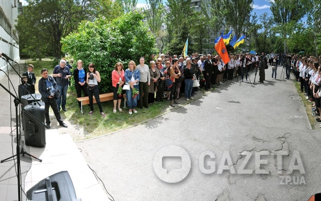 Декоммунизация: Была Декоммунизация: Была