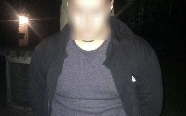 Появились подробности вооружённого налёта на квартиру в Запорожье (ФОТО) Фото № 0 Появились подробности вооружённого налёта на квартиру в Запорожье (ФОТО) Фото № 0