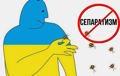 Евгений Балицкий ответил на обвинения в его измене Родине Фото № 0 Евгений Балицкий ответил на обвинения в его измене Родине Фото № 0