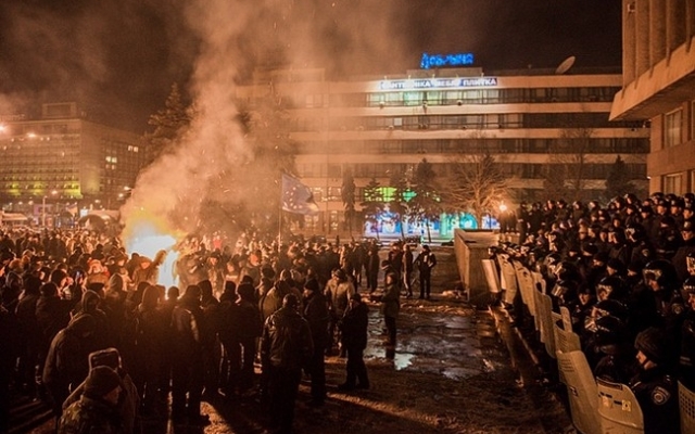 Преступления против активистов Майдана в Запорожской области расследовали неэффективно, - Генпрокуратура Фото № 0 Преступления против активистов Майдана в Запорожской области расследовали неэффективно, - Генпрокуратура Фото № 0