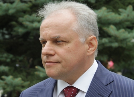 Что умолчал от запорожцев Николай Фролов по вопросу «Запорожгаза»? Фото № 0 Что умолчал от запорожцев Николай Фролов по вопросу «Запорожгаза»? Фото № 0