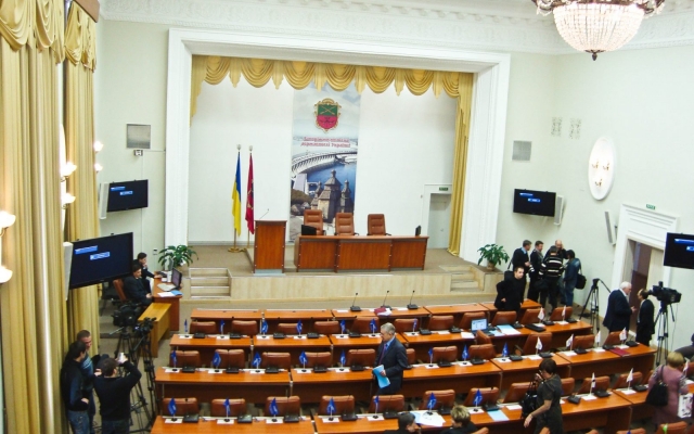 В Запорожье идет борьба за 5 млн. «Громадського бюджета» Фото № 0 В Запорожье идет борьба за 5 млн. «Громадського бюджета» Фото № 0