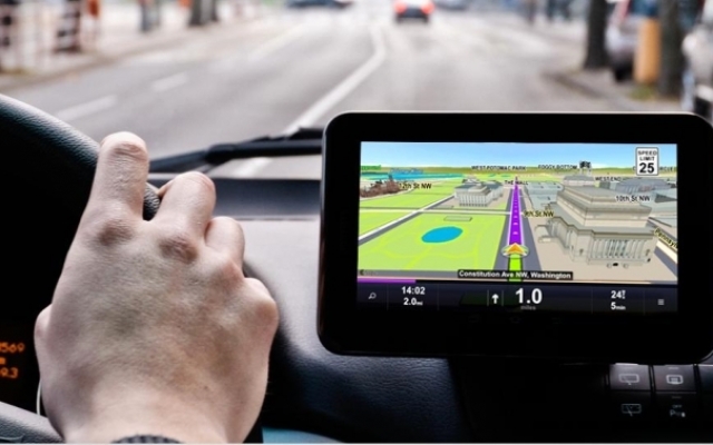 В общественном транспорте Запорожья появится GPS-навигация Фото № 0 В общественном транспорте Запорожья появится GPS-навигация Фото № 0