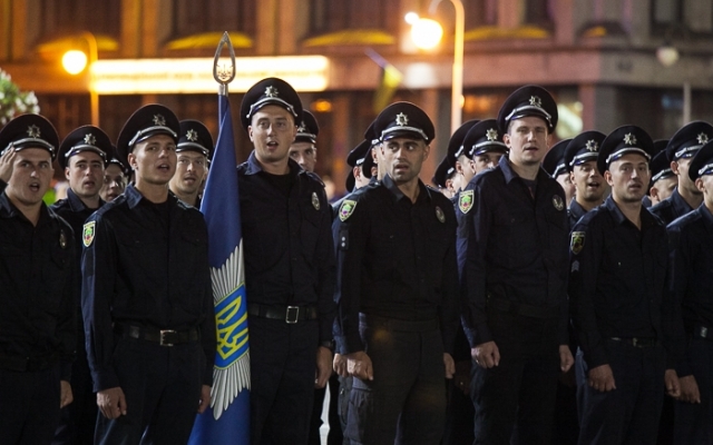 Опубликованы фото вечерней репетиции парада на День Независимости Фото № 22 Опубликованы фото вечерней репетиции парада на День Независимости Фото № 22