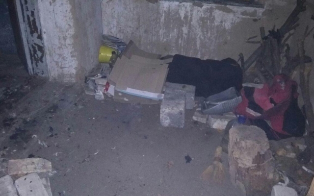 В Запорожской области мужчина травмировался в горящем доме Фото № 0 В Запорожской области мужчина травмировался в горящем доме Фото № 0