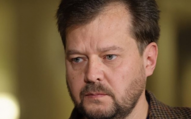 Евгений Балицкий ответил на обвинения в его измене Родине Фото № 1 Евгений Балицкий ответил на обвинения в его измене Родине Фото № 1