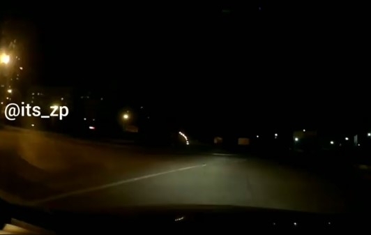Курьезы: На Бабурке ночью бегал мужчина в трусах (ВИДЕО) Фото № 0 Курьезы: На Бабурке ночью бегал мужчина в трусах (ВИДЕО) Фото № 0