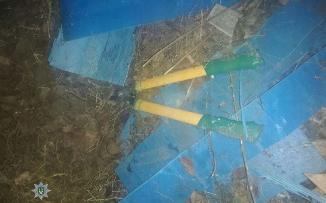 В Запорожье В Запорожье