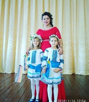 Участница Участница