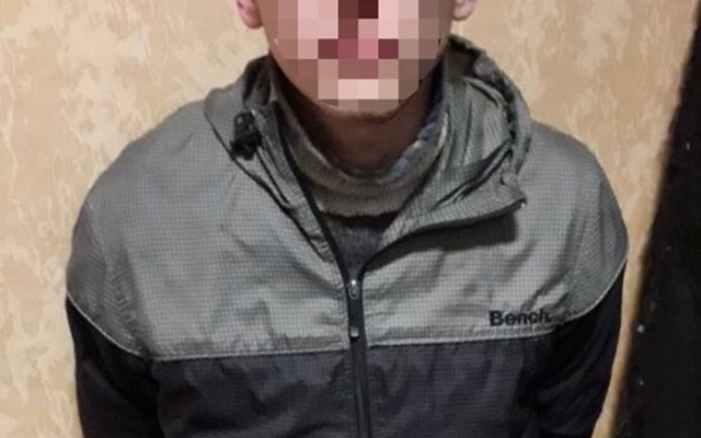В Запорожье на остановке произошло зверское убийство (ФОТО) Фото № 1 В Запорожье на остановке произошло зверское убийство (ФОТО) Фото № 1