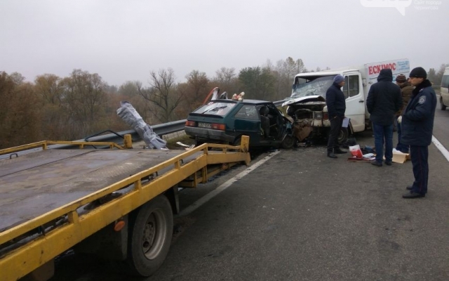 Известная запорожанка погибла в аварии по дороге на праздник Фото № 2 Известная запорожанка погибла в аварии по дороге на праздник Фото № 2