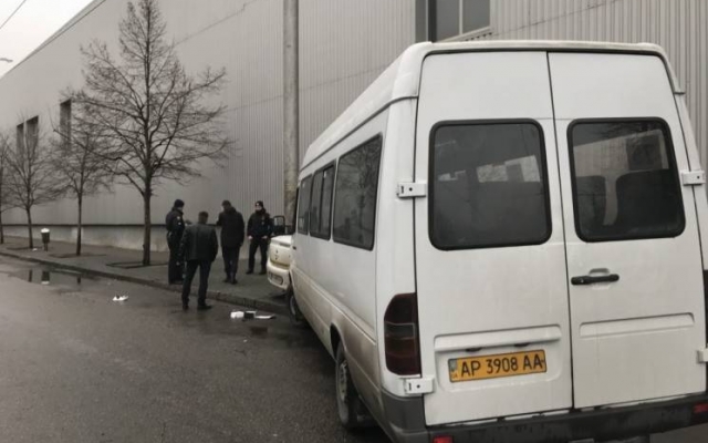 Возле вокзала серьезное ДТП: Вдребезги разбит автомобиль охранной службы (ФОТО) Фото № 0 Возле вокзала серьезное ДТП: Вдребезги разбит автомобиль охранной службы (ФОТО) Фото № 0