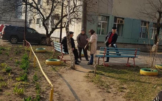 Под Запорожьем волонтеры увидели страшную картину: Сотни птиц замуровали в стену (ФОТО) Фото № 1 Под Запорожьем волонтеры увидели страшную картину: Сотни птиц замуровали в стену (ФОТО) Фото № 1