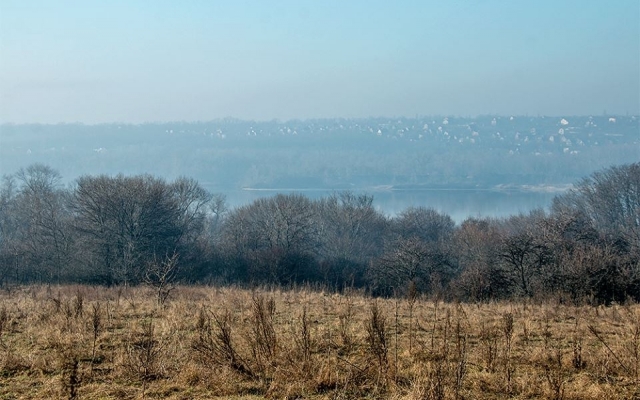 Запорожский фотограф порадовал новой подборкой дикой природы заповедника (ФОТО) Фото № 7 Запорожский фотограф порадовал новой подборкой дикой природы заповедника (ФОТО) Фото № 7