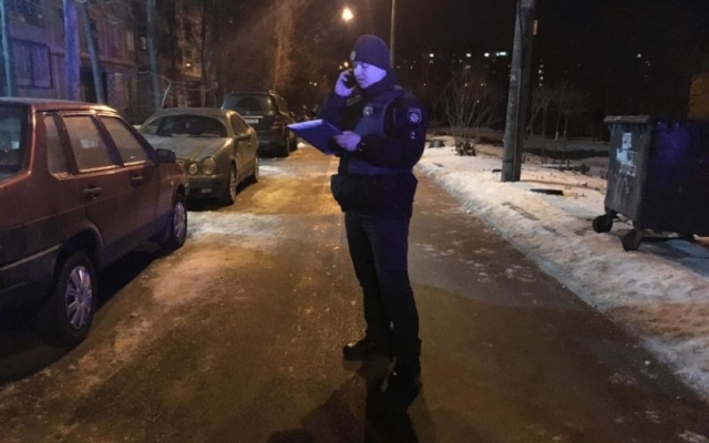Взрыв в Запорожье: Опубликованы видео и фото Фото № 7 Взрыв в Запорожье: Опубликованы видео и фото Фото № 7