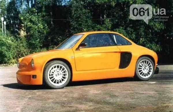 Легендарный запорожский автомобиль с разгоном, как у Porsche, стал экспонатом музея Фото № 0 Легендарный запорожский автомобиль с разгоном, как у Porsche, стал экспонатом музея Фото № 0