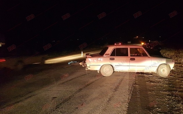 В Запорожской области ДТП со смертельным исходом (ФОТО) Фото № 1 В Запорожской области ДТП со смертельным исходом (ФОТО) Фото № 1