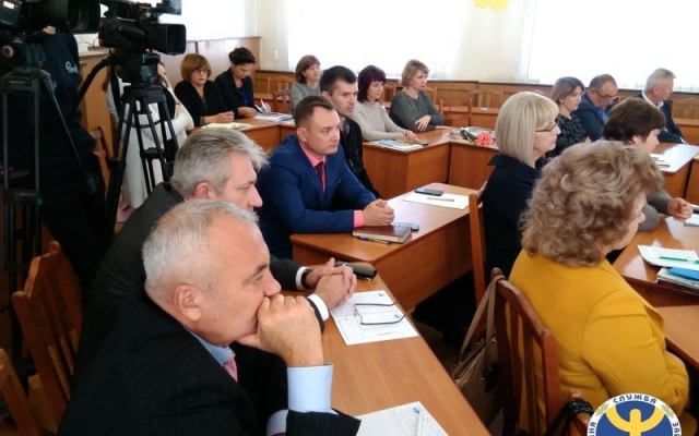 У запорожцев появятся карьерные советники Фото № 0 У запорожцев появятся карьерные советники Фото № 0