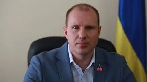 Мэр Мелитополя договорился о поставках в город медоборудования и скорых из Германии Фото № 0 Мэр Мелитополя договорился о поставках в город медоборудования и скорых из Германии Фото № 0