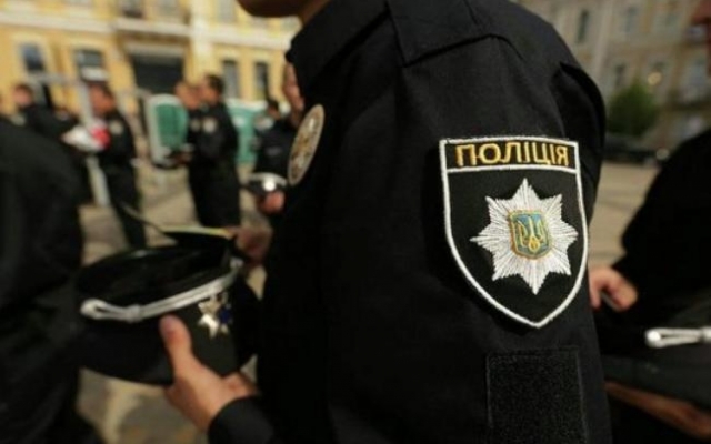 Сегодня полиция Запорожья покажет себя во всей красе Фото № 0 Сегодня полиция Запорожья покажет себя во всей красе Фото № 0