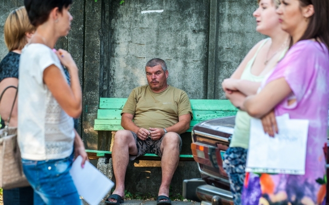 В сети появились фото жутких условий жизни бойцов АТО Фото № 19 В сети появились фото жутких условий жизни бойцов АТО Фото № 19
