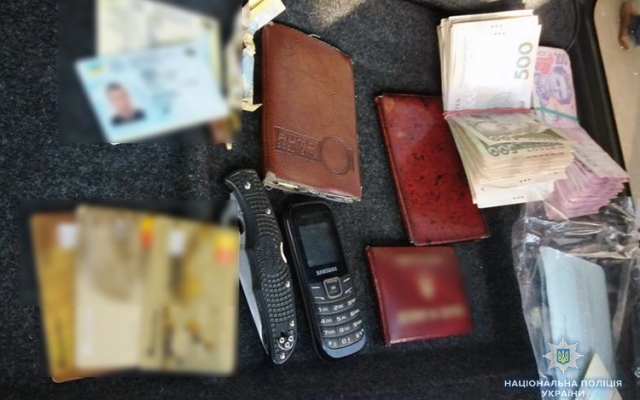 В Запорожье ликвидировали опасную банду (ФОТО-ВИДЕО) Фото № 0 В Запорожье ликвидировали опасную банду (ФОТО-ВИДЕО) Фото № 0