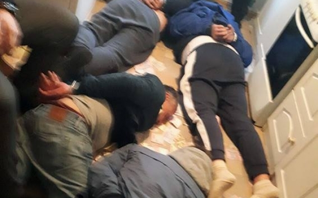 По дороге в Одессу бандиты в масках ограбили запорожских предпринимателей (ФОТО) Фото № 0 По дороге в Одессу бандиты в масках ограбили запорожских предпринимателей (ФОТО) Фото № 0