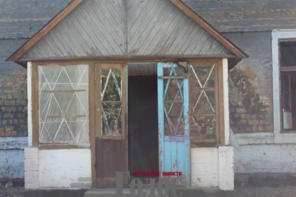 Запорожские защитники живут в кошмарных условиях (ФОТО) Фото № 2 Запорожские защитники живут в кошмарных условиях (ФОТО) Фото № 2