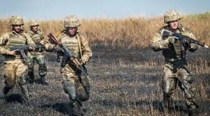 Подорвались в зоне ООС: Врачи борются за жизнь раненного мелитопольского сапера (ВИДЕО) Фото № 0 Подорвались в зоне ООС: Врачи борются за жизнь раненного мелитопольского сапера (ВИДЕО) Фото № 0