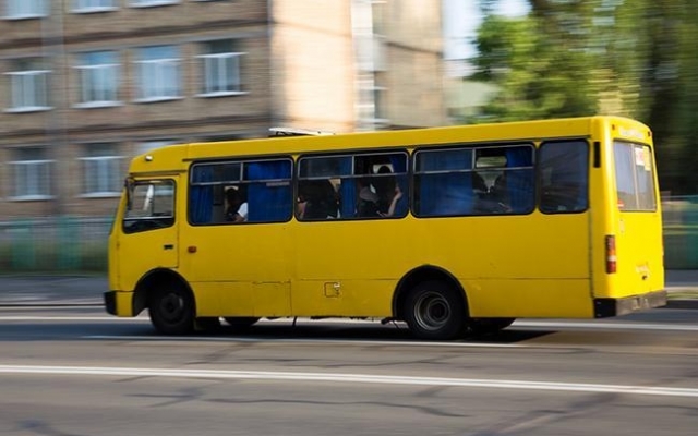 В Запорожье появится новая остановка общественного транспорта Фото № 1 В Запорожье появится новая остановка общественного транспорта Фото № 1