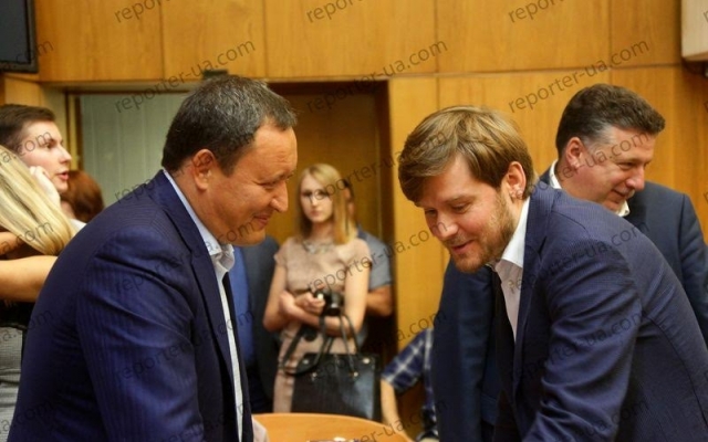 Сегодняшняя сессия Запорожского облсовета в фотографиях Фото № 8 Сегодняшняя сессия Запорожского облсовета в фотографиях Фото № 8
