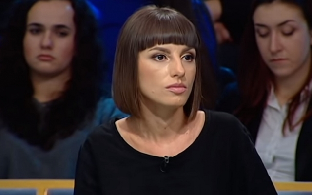 Эксперты ток-шоу «Роман с Ольгой»: нельзя терпеть и прощать домашнее насилие Фото № 8 Эксперты ток-шоу «Роман с Ольгой»: нельзя терпеть и прощать домашнее насилие Фото № 8