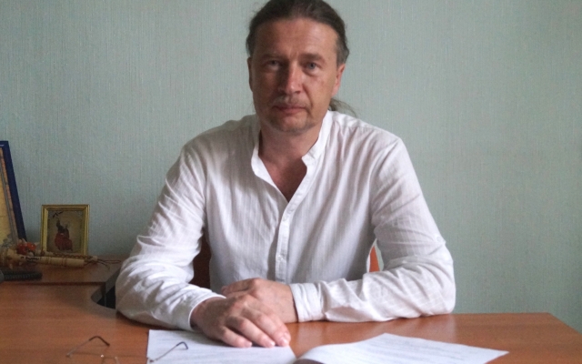 Главный режиссер Запорожского областного театра кукол поведал о перспективах, проблемах и жизни театра Фото № 0 Главный режиссер Запорожского областного театра кукол поведал о перспективах, проблемах и жизни театра Фото № 0