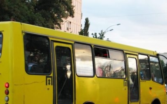 С понедельника стоимость проезда в запорожских маршрутках повысится (СПИСОК) Фото № 0 С понедельника стоимость проезда в запорожских маршрутках повысится (СПИСОК) Фото № 0
