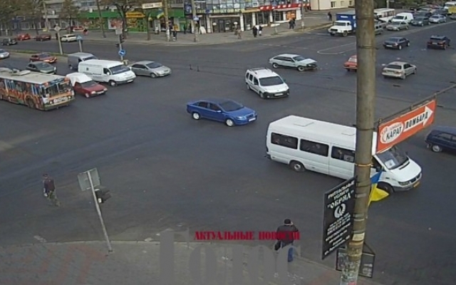 В сети показали, как выглядела В сети показали, как выглядела