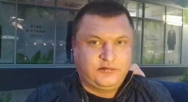 В Запорожье бывший адвокат и участковый оказался педофилом (ВИДЕО) Фото № 0 В Запорожье бывший адвокат и участковый оказался педофилом (ВИДЕО) Фото № 0