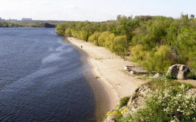 Запорожцам рассказали о самых безопасных пляжах в городе Фото № 0 Запорожцам рассказали о самых безопасных пляжах в городе Фото № 0