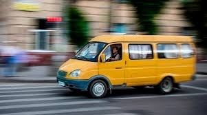 Соцсети: В Запорожье маршрутка сбила пешехода Фото № 0 Соцсети: В Запорожье маршрутка сбила пешехода Фото № 0