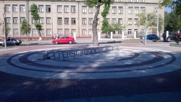 В Запорожье провели В Запорожье провели