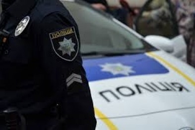 Запорожские полицейские впервые выписали штраф в 40 тысяч гривен Фото № 0 Запорожские полицейские впервые выписали штраф в 40 тысяч гривен Фото № 0