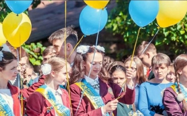 Когда в Запорожской области прозвучит Когда в Запорожской области прозвучит