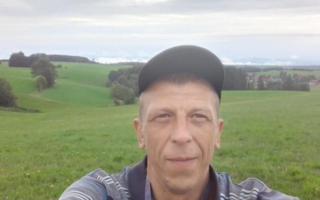На пути в Запорожье пропал мужчина, родные просят помощи в поиске (ФОТО) Фото № 0 На пути в Запорожье пропал мужчина, родные просят помощи в поиске (ФОТО) Фото № 0