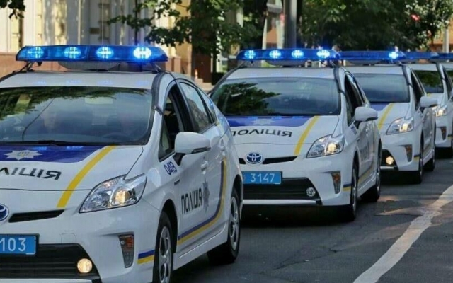 Запорожские правоохранители прокомментировали остановку верующих Фото № 0 Запорожские правоохранители прокомментировали остановку верующих Фото № 0